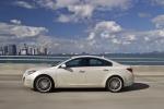 Buick Regal GS 2011 года